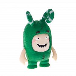 Фигурка Oddbods Zee с меняющимися эмоциями, 8,5 см (RP2 Global, AF8501Z) - миниатюра